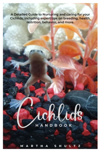 Cichlids HANDBOOK