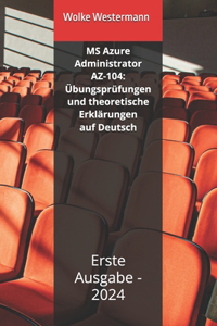 MS Azure Administrator AZ-104