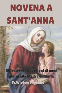 Novena a Sant'Anna
