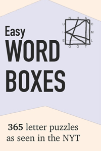 Easy Word Boxes