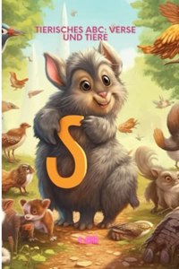 Tierisches ABC