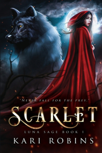 Scarlet