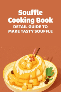 Souffle Cooking Book