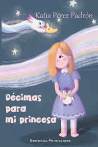 Décimas para mi princesa