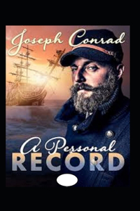 A Personal Record Annotated