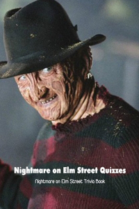 Nightmare on Elm Street Quizzes