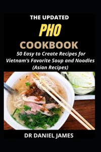 The Updated PHO Cookbook