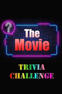 The Movie Trivia Challenge