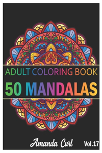50 Mandalas