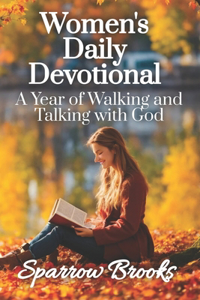 Women's Daily Devotional