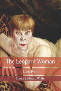 The Leopard Woman