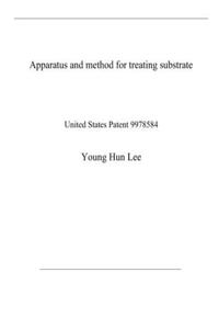Apparatus and method for treating substrate