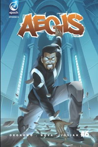Aegis #6