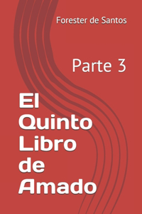 Quinto Libro de Amado