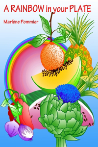 A Rainbow in your Plate