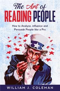 The Art of Reading People