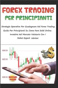 Forex Trading Per Principianti