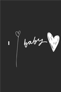 I Love Baby