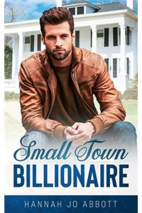 Small Town Billionaire