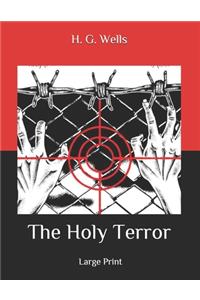 The Holy Terror