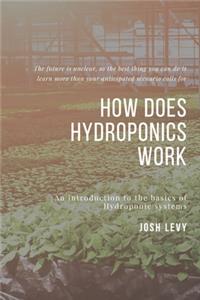 How Does Hydroponics Work