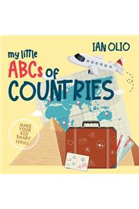 My Little ABCs of Countries