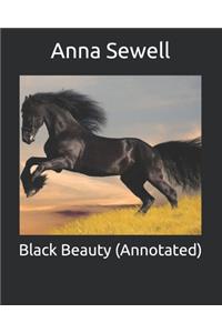 Black Beauty (Annotated)