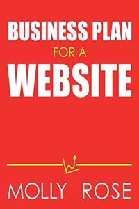 Business Plan For A Website