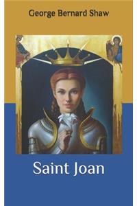 Saint Joan