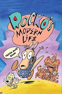 Rocko's Modern Life