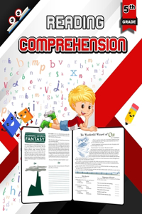 Reading Comprehension for 5th Grade