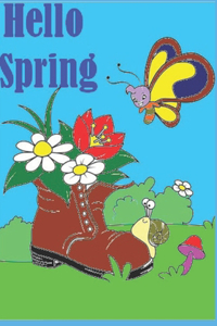 hello spring