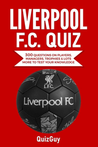 Liverpool F.C. Quiz