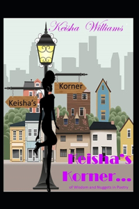 Keisha's Korner