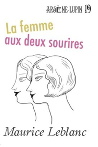 La Femme aux deux sourires