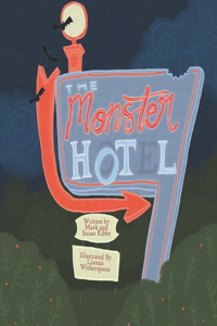 Monster Hotel