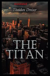 The Titan Annotated