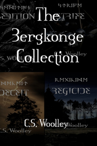 Bergkonge Collection