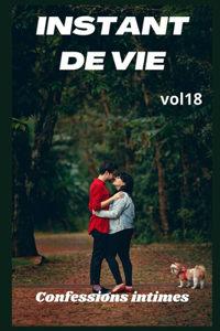 Instant de vie (vol 18)
