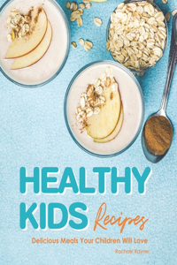 Healthy Kids Recipes