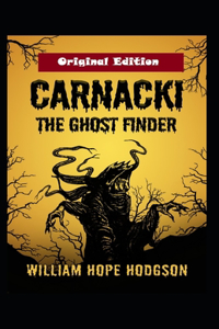 Carnacki the Ghost-Finder