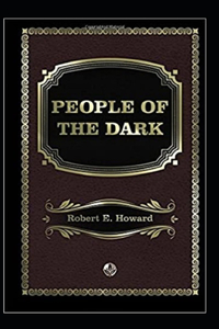 People of the Dark Annotated