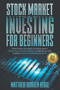 Stock Market Investing for Beginners