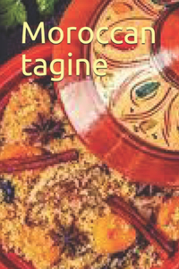 Moroccan tagine