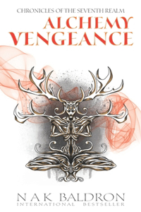 Alchemy Vengeance