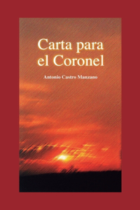 Carta para el Coronel