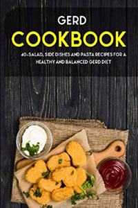 Gerd Cookbook