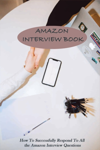 Amazon Interview Book