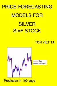 Price-Forecasting Models for Silver SI=F Stock