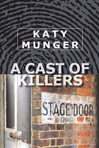 Cast of Killers